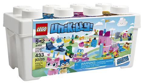 unikitty box distribution|unikitty creative brick box.